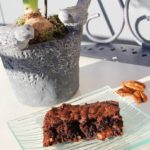 Brownie sans gluten et vegan