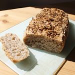 Recette de pain sans gluten, sans lactose, moelleux et facile