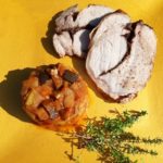 Recette été sans gluten, sans lactose, sans oeuf