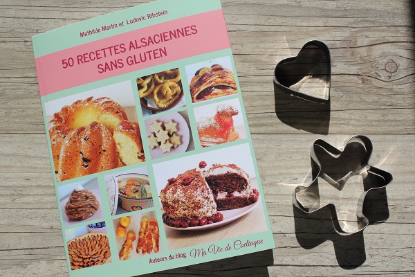 Recettes alsaciennes sans gluten