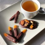 Recette gouter sans gluten, sans lactose, sans oeuf : confiseries au chocolat