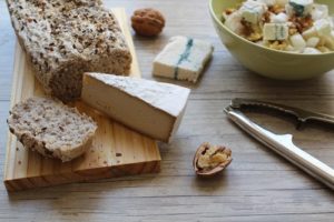 Fromages végétaux et sans lactose