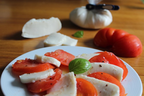 Fromage sans lactose, végétaux : intolérances voici des alternatives